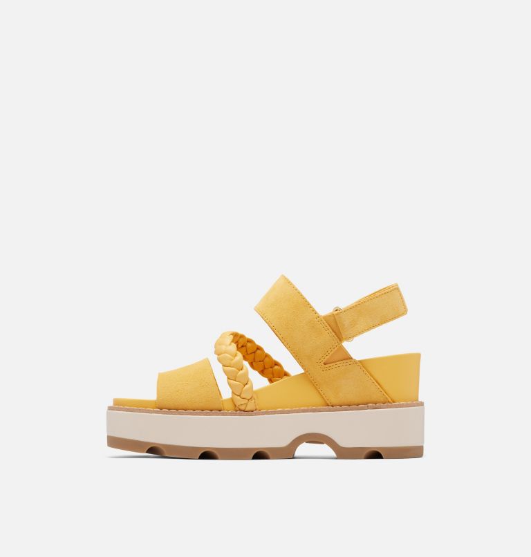 JOANIE™ IV Slingback Wedge Women's Sandal