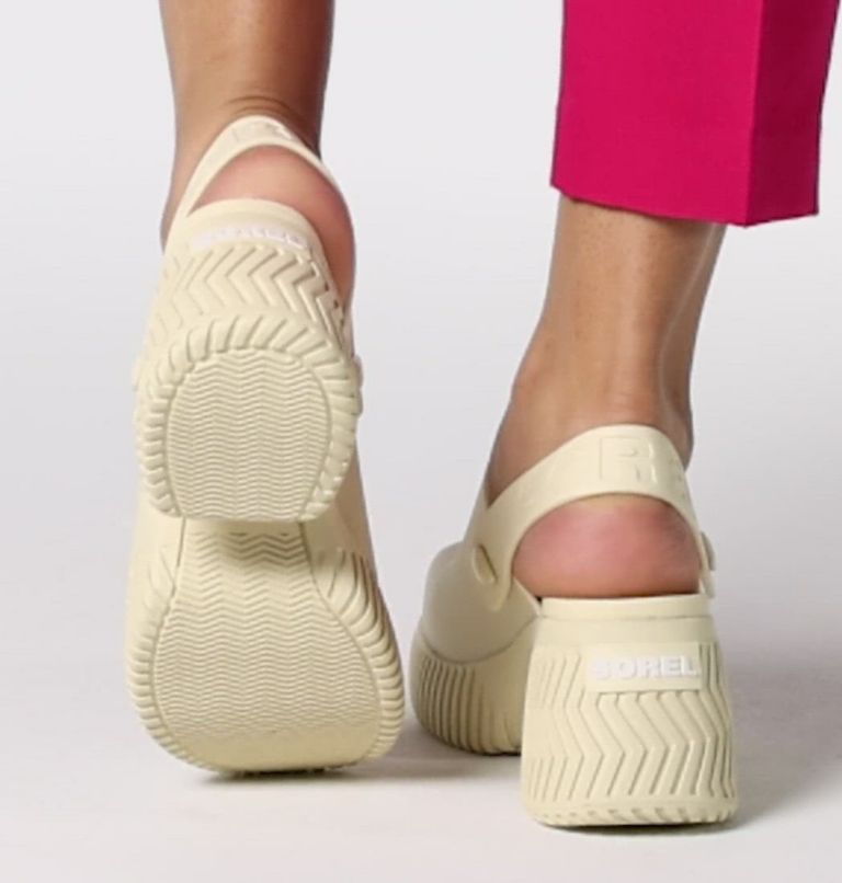 ONA™ Streetworks Heel Women's Clog