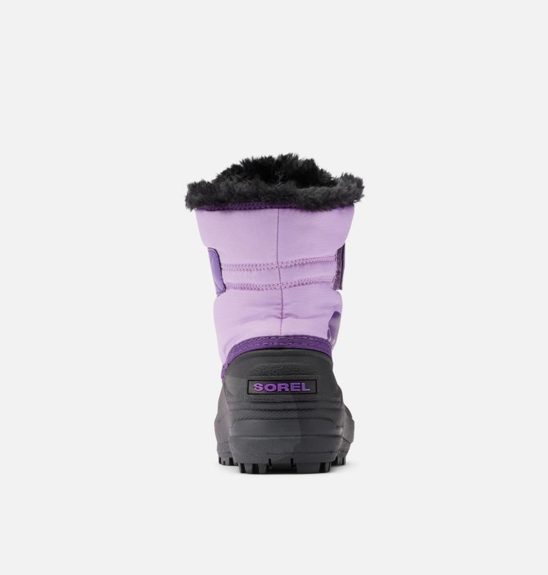 SNOW COMMANDER™ Children's Boot