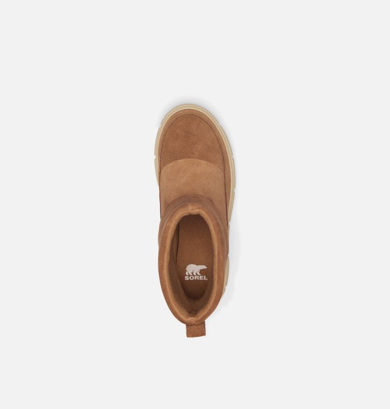 SOREL EXPLORER™ III Slip-On Women's Waterproof Boot