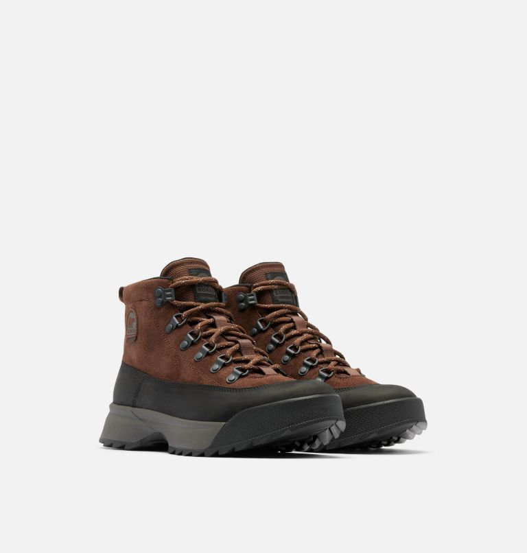 SCOUT 87™ Pro Plus Men's Waterproof Boot
