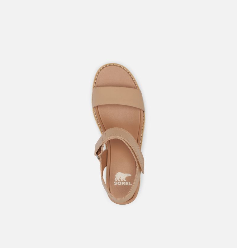 JOANIE™ IV Y Strap Wedge Women's Sandal