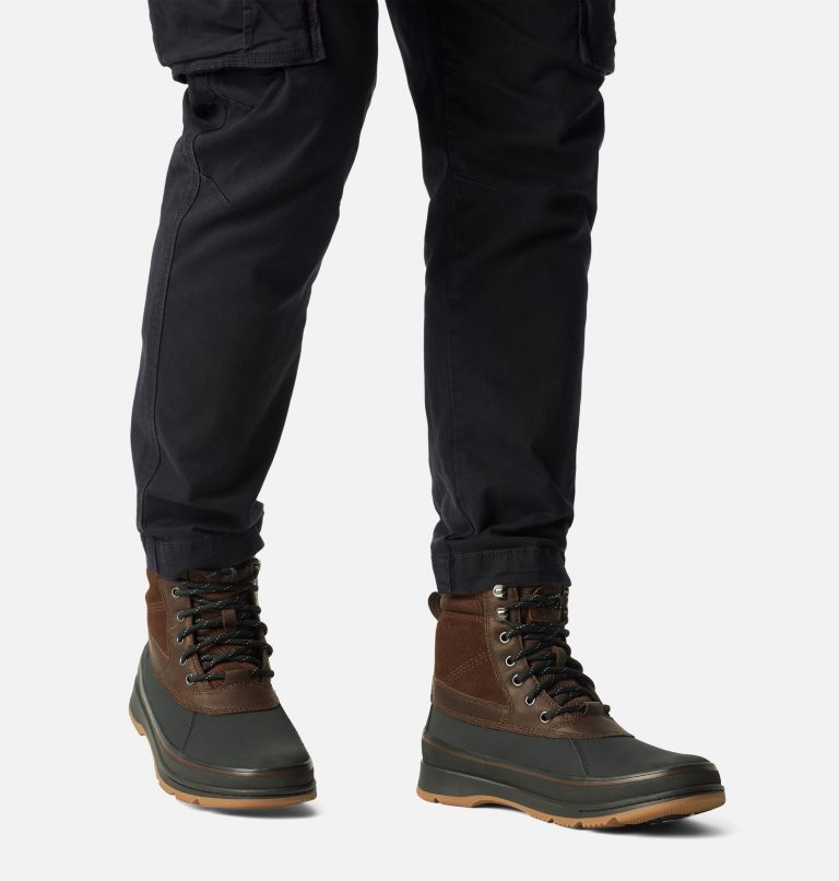 ANKENY™ II Plus Men's Waterproof Boot