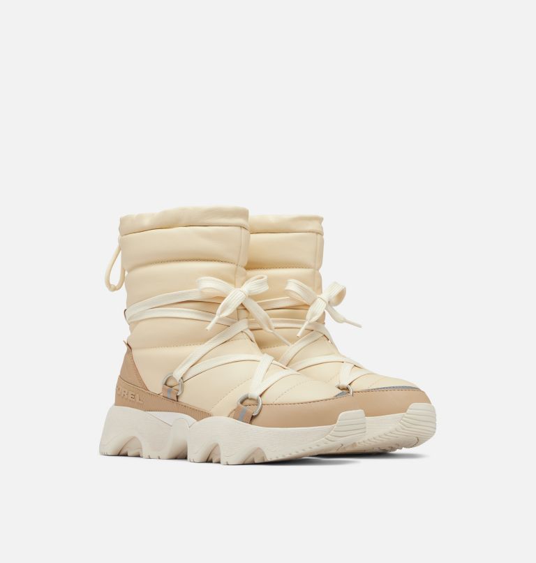 KINETIC™ Impact NXT Mid Women's Waterproof Boot