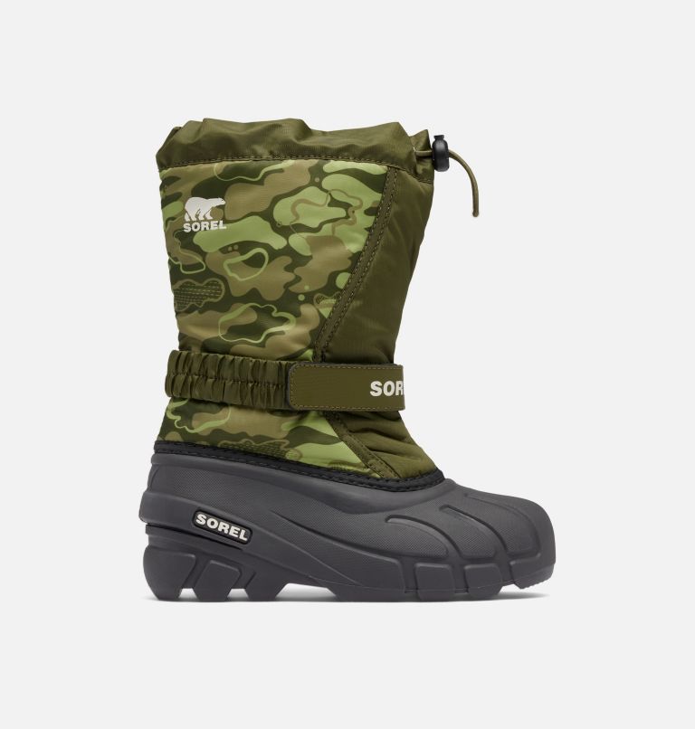 FLURRY™ Print Children's Boot