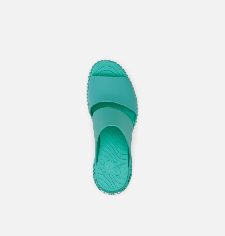 ONA™ Streetworks Slide Women's Heel Sandal