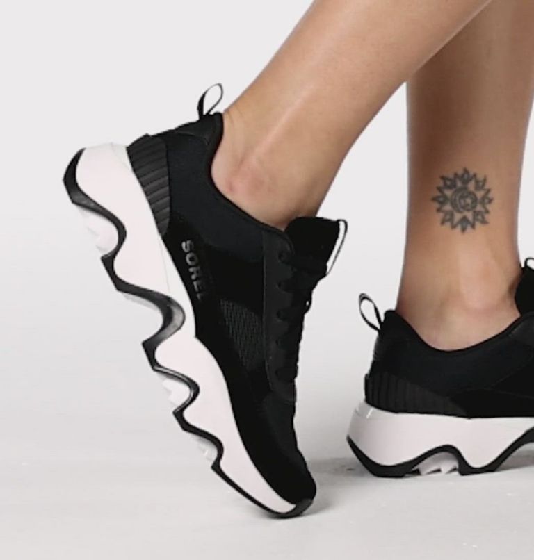 KINETIC™ Impact II Wonder Lace Women's Sneaker