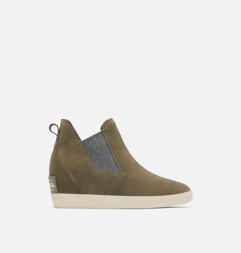 OUT N ABOUT™ Slip-On Women's Wedge