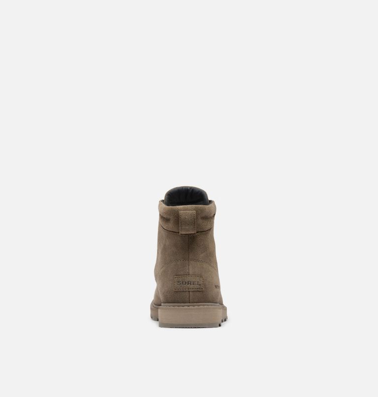 MADSON™ II Men's Moc Toe Waterproof Boot
