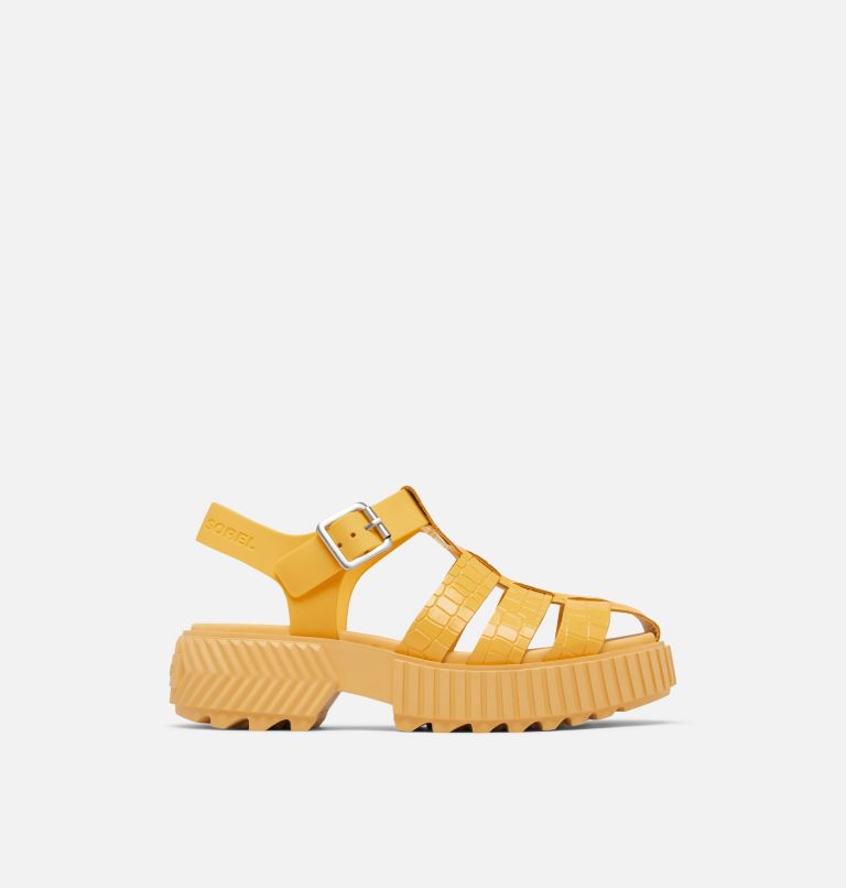 ONA™ Streetworks Fisherman Mid Women's Sandal