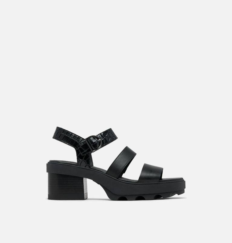 JOANIE™ Heel Ankle Strap Women's Sandal