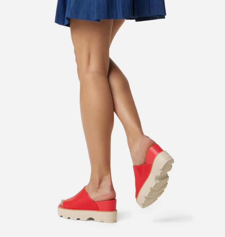 JOANIE™ IV Slide Women's Wedge Sandal