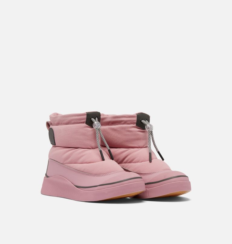 OUT N ABOUT™ IV Puffy Women's Waterproof Boot