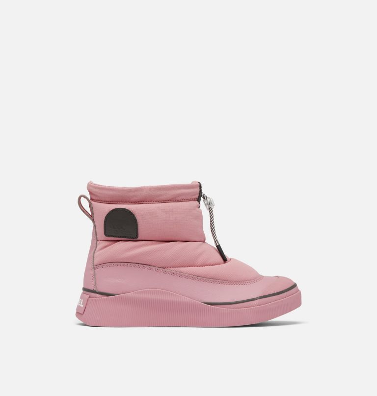 OUT N ABOUT™ IV Puffy Women's Waterproof Boot