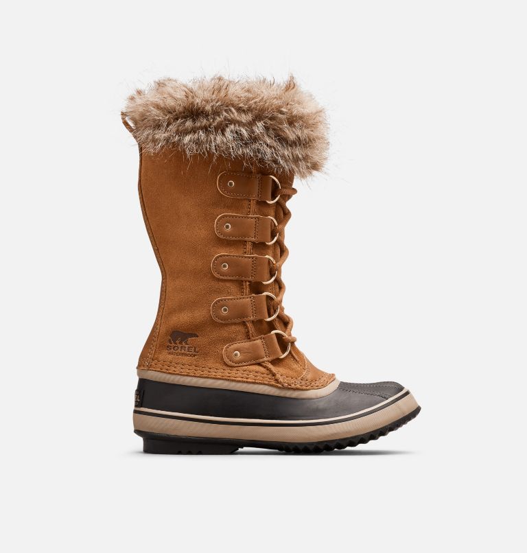 JOAN OF ARCTIC™ Women's Waterproof Boot