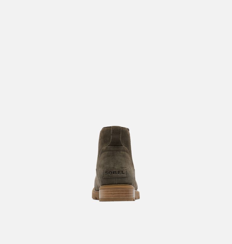 EMELIE™ III Women's Waterproof Chelsea Bootie
