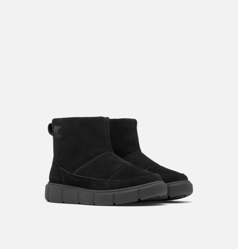 SOREL EXPLORER™ III Slip-On Women's Waterproof Boot