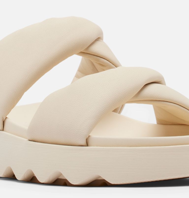 VIIBE™ Twist Slide Women's Flat Sandal