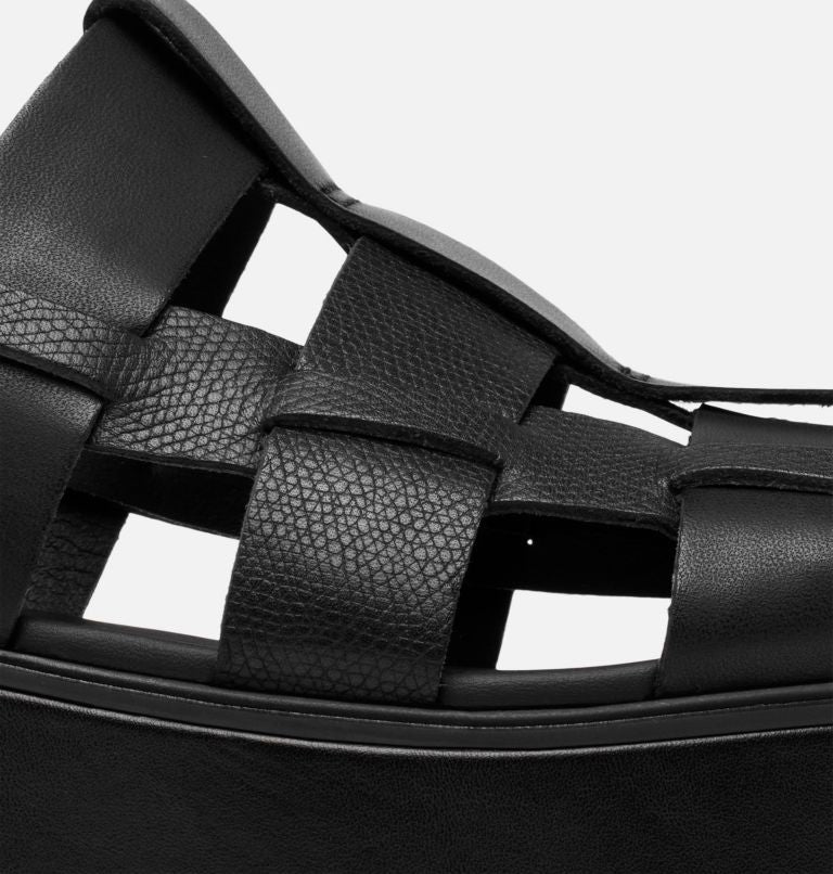 DAYSPRING™ Slingback Fisherman Women's Platform Sandal