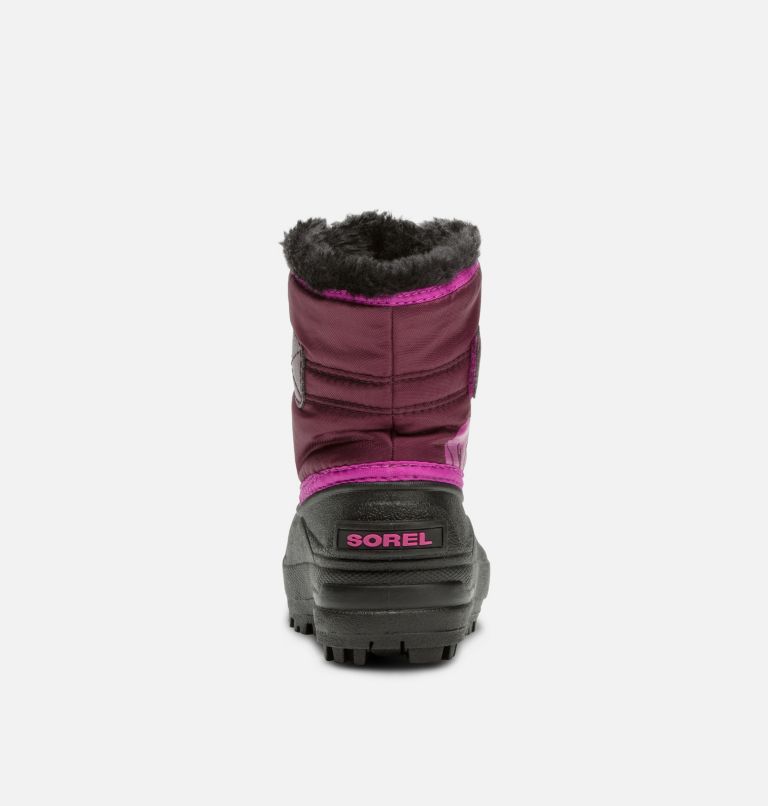 SNOW COMMANDER™ Toddler Boot