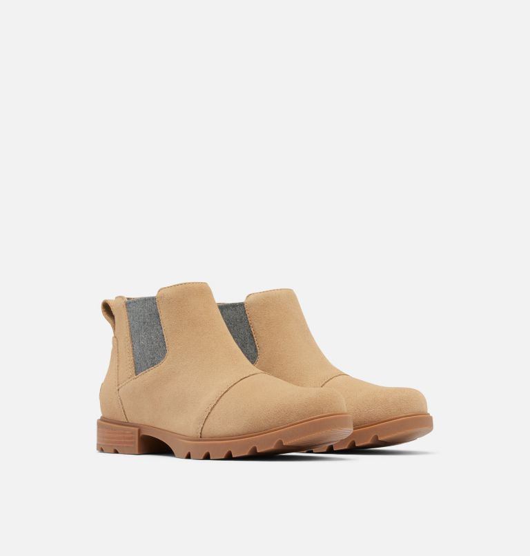 EMELIE™ III Women's Waterproof Chelsea Bootie
