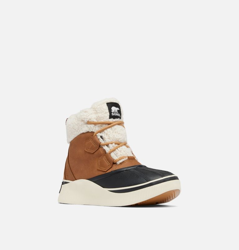 OUT N ABOUT™ IV Chillz Women's Waterproof Boot