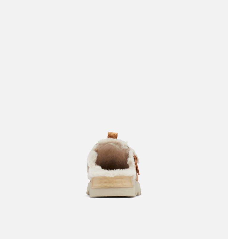 VIIBE™ Suede Cozy Women's Clog