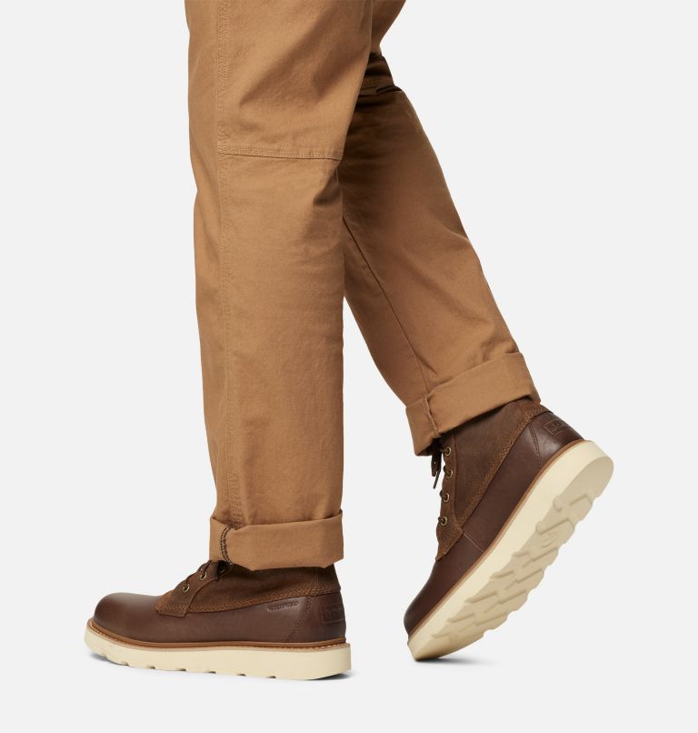 SLABTOWN 62'™ CARIBOU Men's Waterproof Boot