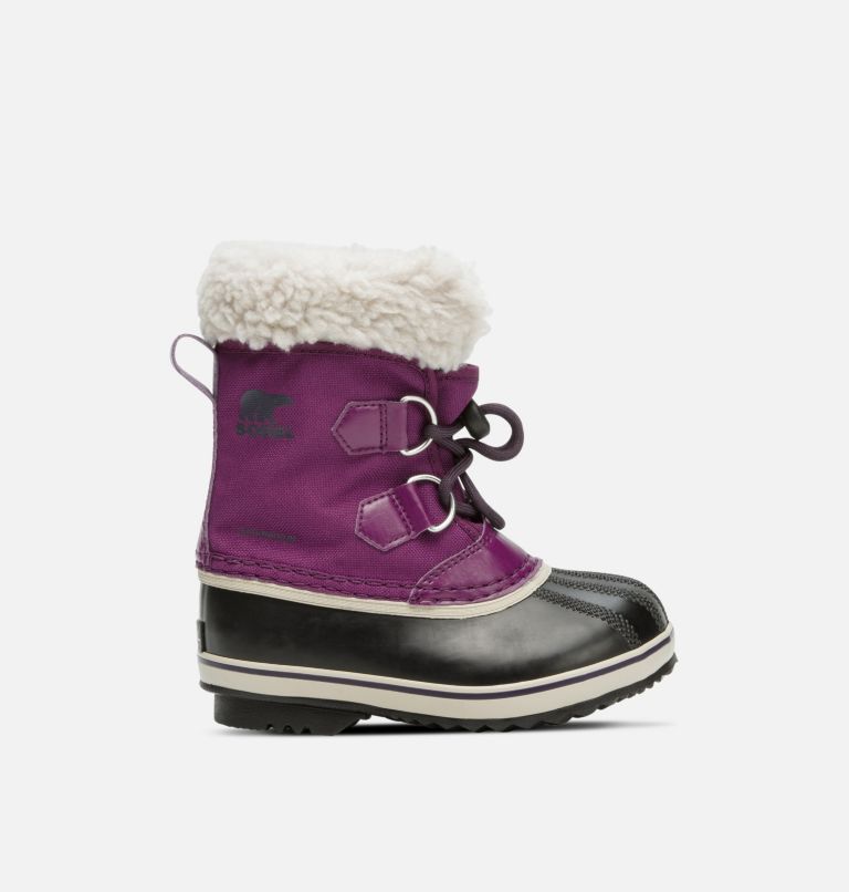 YOOT PAC™ Nylon Children's Waterproof Boot