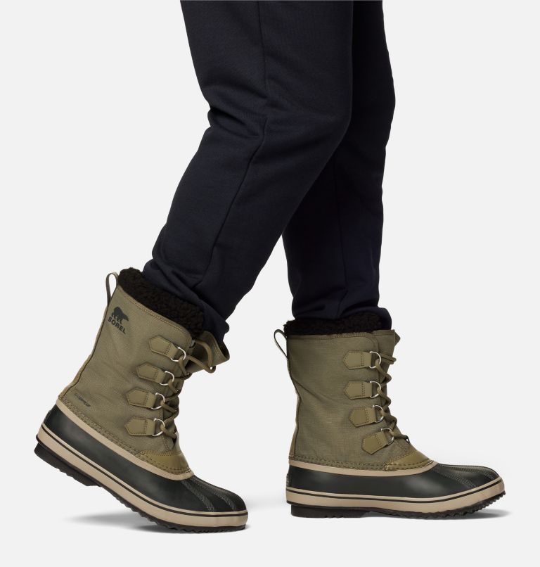 1964 PAC™ Nylon Men's Waterproof Boot
