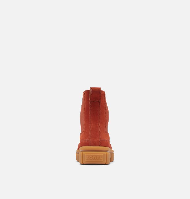 EXPLORER STRT™ Women's Chelsea Boot