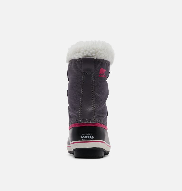 YOOT PAC™ Nylon Youth Waterproof Boot