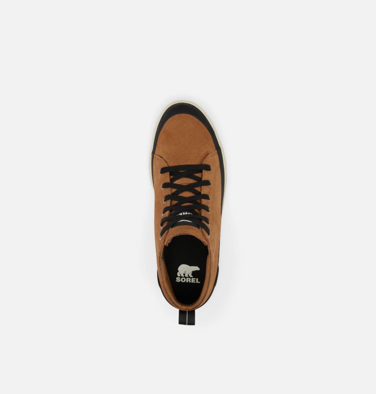 SOREL METRO™ II Men's Waterproof Chukka