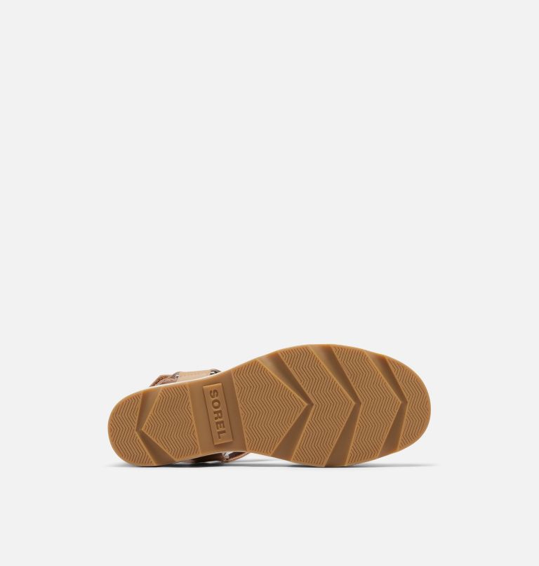 JOANIE™ IV Ankle Strap Women's Wedge Sandal