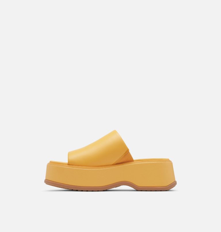 DAYSPRING™ Slide Women's Platform Sandal