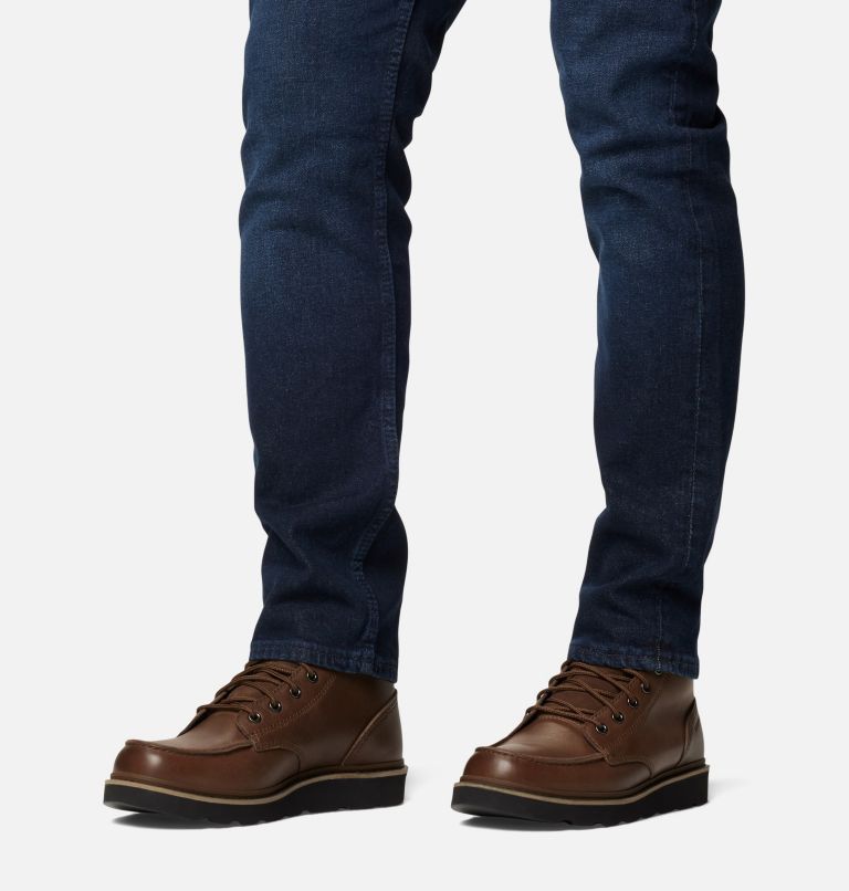 SLABTOWN 62'™ Men's Waterproof Moc Boot