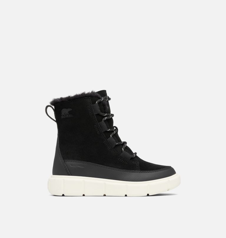 SOREL EXPLORER™ III Youth Waterproof Boot