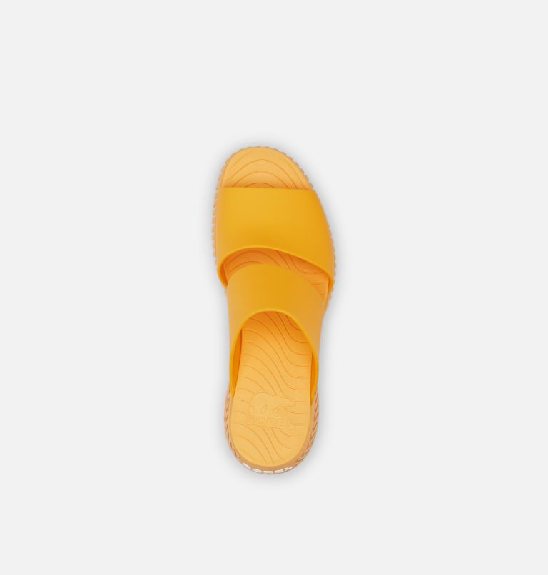 ONA™ Streetworks Slide Women's Heel Sandal