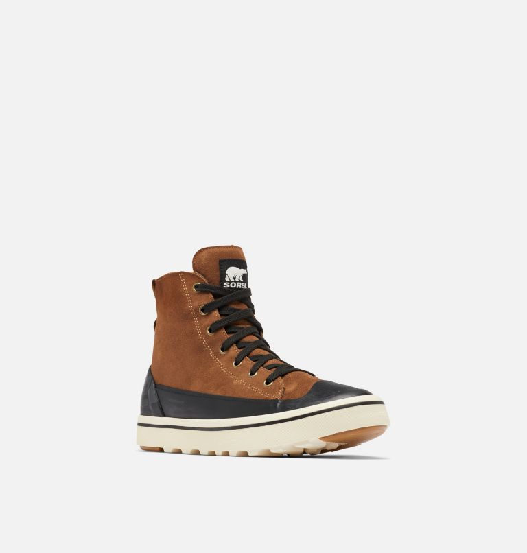 SOREL METRO™ II Men's Waterproof Sneak