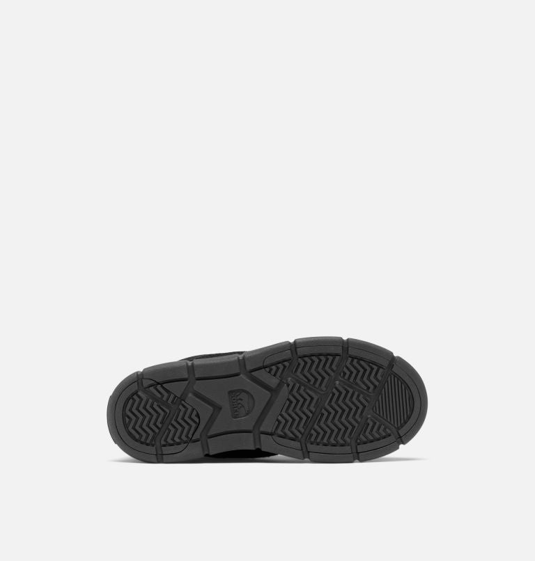 SOREL EXPLORER™ III Slip-On Women's Waterproof Boot