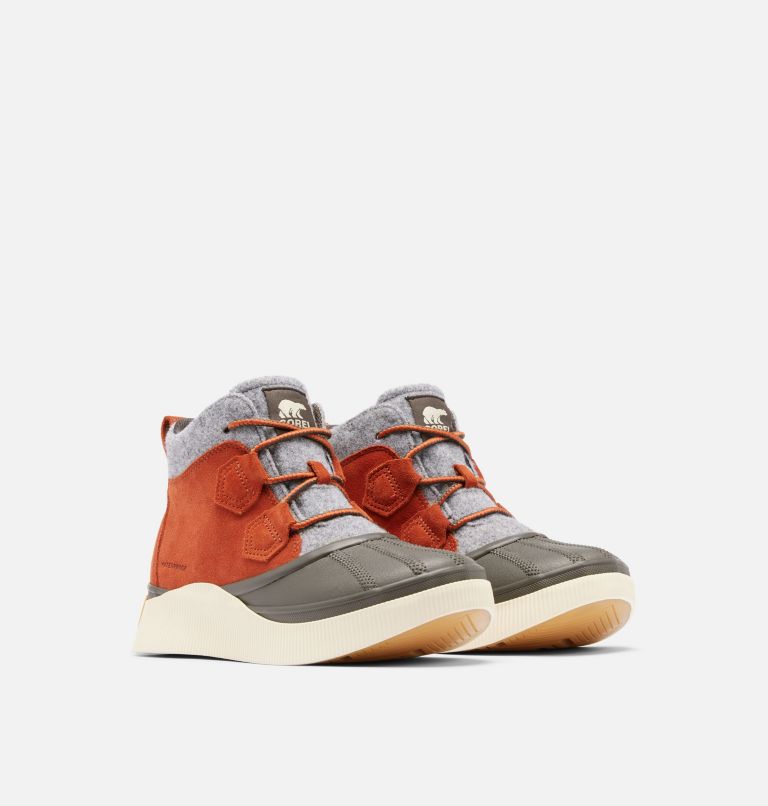 OUT N ABOUT™ IV Classic Women's Waterproof Boot