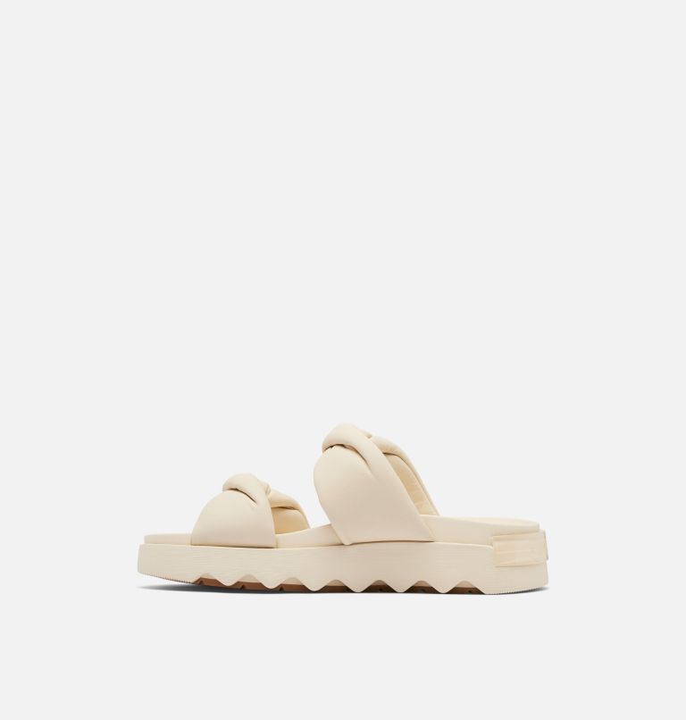 VIIBE™ Twist Slide Women's Flat Sandal