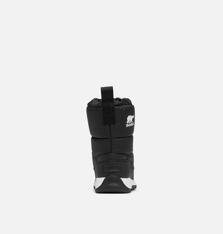 WHITNEY™ II Plus Puffy Children's Waterproof Boot
