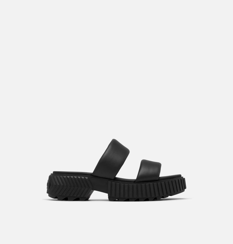 ONA™ Streetworks Slide Mid Women's Flat Sandal