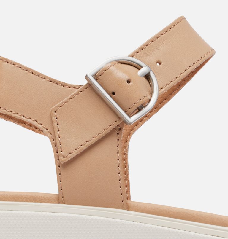 DAYSPRING™ Ankle Strap Women's Platform Sandal