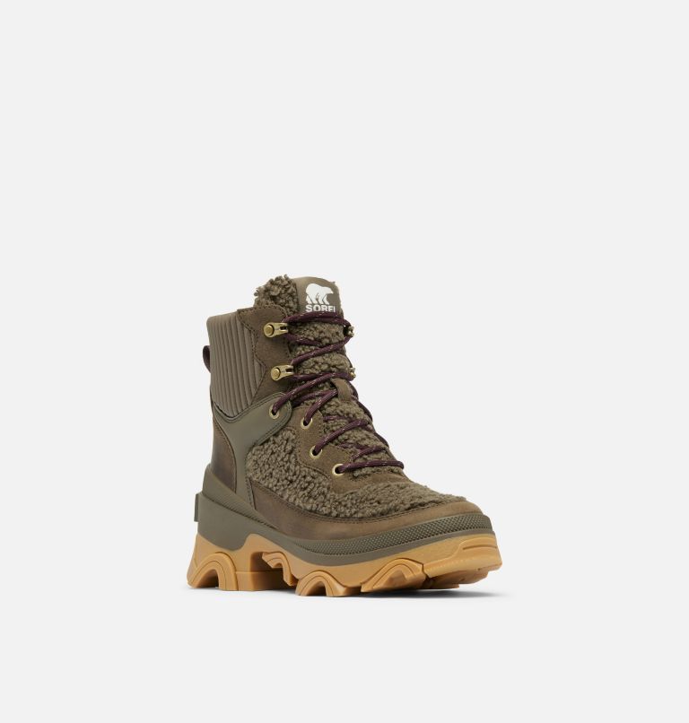 BREX™ Cozy Lace Women's Boot