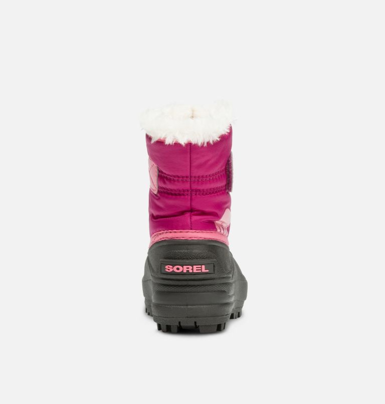 SNOW COMMANDER™ Toddler Boot