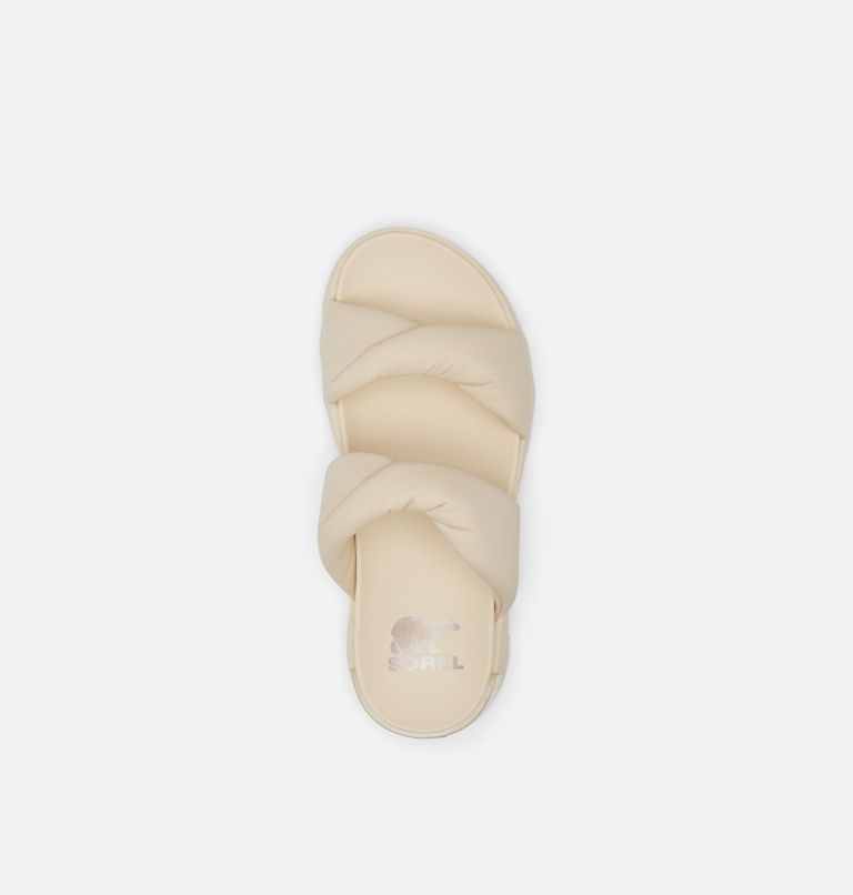 VIIBE™ Twist Slide Women's Flat Sandal