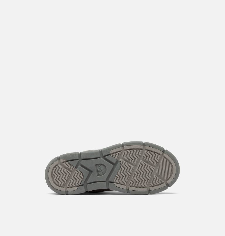 SOREL EXPLORER™ III Slip-On Women's Waterproof Boot