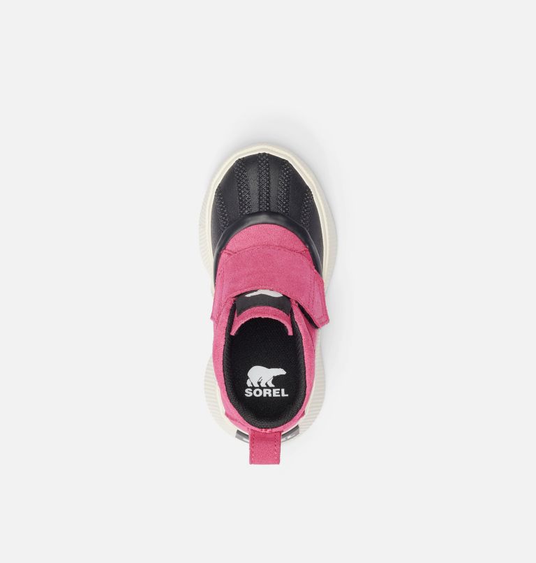 OUT N ABOUT™ IV STRAP Toddler Waterproof Boot